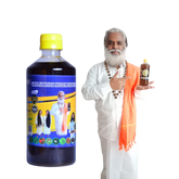 Gopi Adivasi Herbal Hair Oil